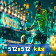 512x512 kits barcelona fts 2016